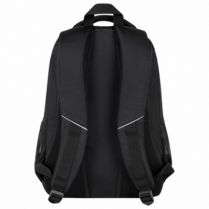 Рюкзак BRAUBERG CONCEPT универсальный, 2 отделения, светоотр. принт, Stranger, 45х30х18 см, 272581