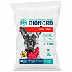 Реагент антигололедный 23 кг, BIONORD Universal, до -30 °С, хлорид кальция, мешок, МИНПРОМТОРГ