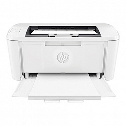 Принтер лазерный HP LaserJet M111a А4, 20 стр./мин., 8000 стр./мес., 7MD67A