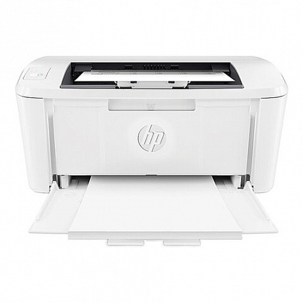Принтер лазерный HP LaserJet M111a А4, 20 стр./мин, 8000 стр./мес., 7MD67A