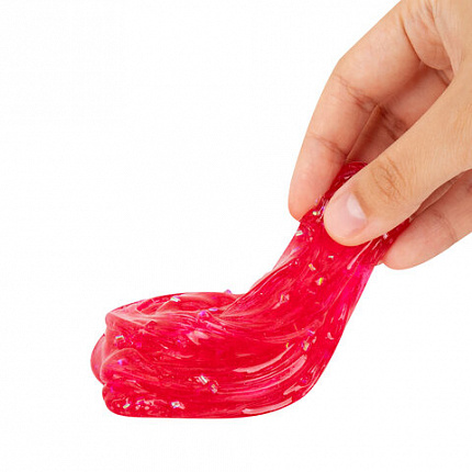 Слайм с наполнителем, 200 г, ассорти 5 видов, JOLLY JOT (ДЖОЛЛИ ДЖОТ), 665948