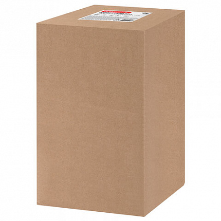 Бумага широкоформатная рулон для плоттера 420 мм х 175 м х втулка 76 мм, 80 г/м2, белизна CIE 146%, в коробе, BRAUBERG, 114180