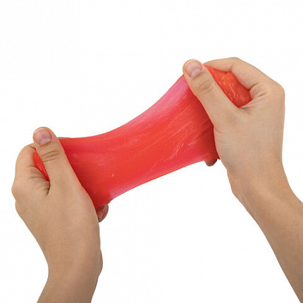 Слайм с фигурками, вкусняшки, 200 г, АССОРТИ 6 видов, JOLLY JOT (ДЖОЛЛИ ДЖОТ), 666668