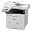 МФУ лазерное BROTHER MFC-L6710DW, "4 в 1", 50 стр./мин, 125000 стр./мес., ДУПЛЕКС, АПД, Wi-Fi, сетевая карта
