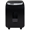 Уничтожитель (шредер) BRAUBERG PROFESSIONAL OF-1830x, HeavyDuty, CD, карты, 4 уровень секретности, 4х38 мм, 18 листов, 30 литров, 533140