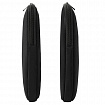 Чехол для ноутбука HEIKKI SLIM 15,6'' (ХЕЙКИ), неопрен, Case, черный, 26х37х2,5 см, 272605