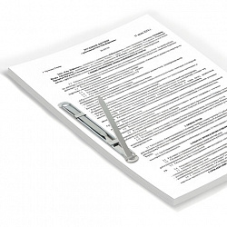 Скоросшиватель металлический STAFF "Basic", КОМПЛЕКТ 50 шт., 224622