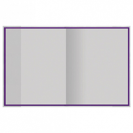 Обложки ПП для учебников младших классов, ПИФАГОР, комплект 5 шт., универсальные, клейкий край, 70 мкм, 265х450 мм, 227415