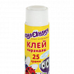 Клей-карандаш ЮНЛАНДИЯ "ЮНЛАНДИК И БОЖЬЯ КОРОВКА", 25 г, улучшенный, 227612