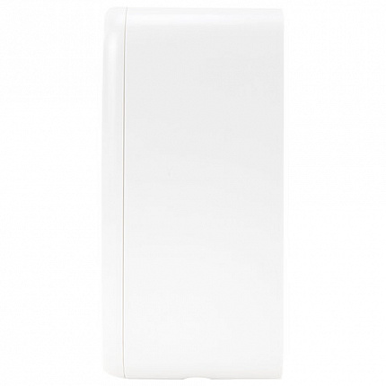 Диспенсер для полотенец LAIMA PROFESSIONAL PREMIUM, (Система H3), V-сложения, белый, ABS-пластик, 609517