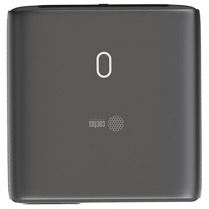 Проектор CACTUS CS-PRC.06B.WUXGA-A, LCD, 1920x1080, 16:9, 4:3, 900 лм, 2000:1, 3 кг