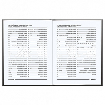 Блокнот МАЛЫЙ ФОРМАТ 110х147 мм А6, 80 л., ламинированная обложка, выборочный лак, клетка, BRAUBERG, "Ночной город", 123246