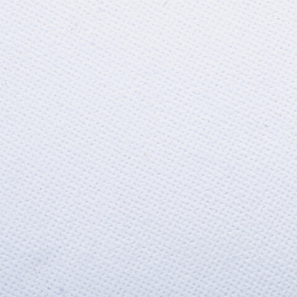 Холст на подрамнике BRAUBERG ART CLASSIC, 40см, грунт, круг, 45%хлоп., 55%лен, среднее зерно, 190648