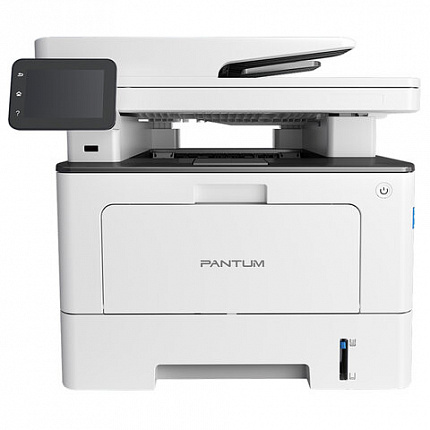 МФУ лазерное PANTUM BM5201ADW, "3 в 1", A4, 42 стр/мин, 100000 стр/мес, ДУПЛЕКС, ДАПД