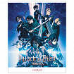 Тетрадь А5, 48 л., HATBER скоба, клетка, обложка картон, Атака Титанов 2 (микс в спайке), 48Т5В1