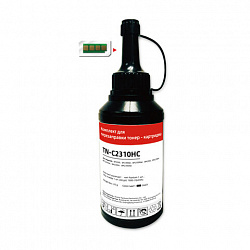 Заправочный комплект PANTUM (TN-C2310HC) BP2300/BM2300, ресурс 1600 стр. + чип, оригинальный
