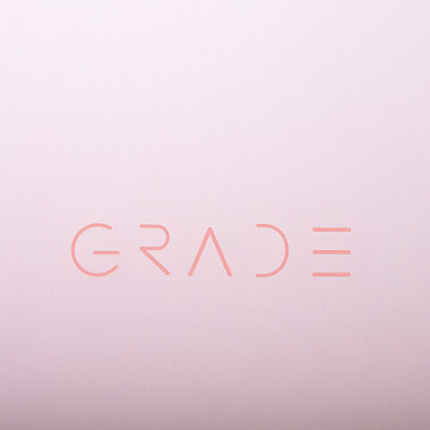 Тетрадь на кольцах БОЛЬШАЯ 305х235 мм А4, 120 л., пластик, с разделителями, BRAUBERG, Красный, 404626