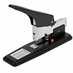 Степлер МОЩНЫЙ №24/6-23/24 металлический STAFF "HEAVY DUTY ECO", до 200 листов, черный, 272737
