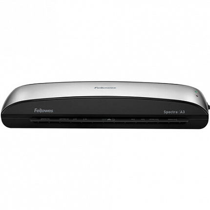 Ламинатор FELLOWES SPECTRA A3, толщина пленки 75-125 мкм, скорость 30 см/мин., FS-57383