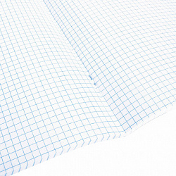 Тетрадь А5, 96 л. BRAUBERG, скоба, линия, обложка картон, "Traveling" (микс в спайке), 404439