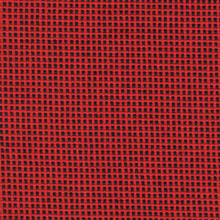 Кресло BRABIX "Prestige Ergo MG-311", регулируемая эргономичная спинка, ткань, красное, 532424