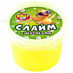 Слайм МИКС, 100 г, АССОРТИ, 8 видов, JOLLY JOT (ДЖОЛЛИ ДЖОТ), 667321