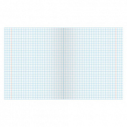 Тетрадь ЗЕЛЁНАЯ обложка 12 л., клетка с полями, "ПОБЕДА!", офсет, "Маяк", Т5012 Т2П-5