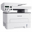 МФУ лазерное PANTUM M7100DW, "3 в 1", A4, 33 стр./мин., 60000 стр./мес., ДУПЛЕКС, АПД, сетевая карта, Wi-Fi