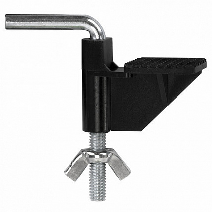 Точилка механическая BRAUBERG CLASSIC, для чернографитных и цветных карандашей, корпус светло-серый, 272002