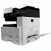 МФУ лазерное KYOCERA M4125idn "3 в 1", А3, 25 стр./мин., 100 000 стр./мес., ДУПЛЕКС, АПД, сетевая карта, 1102P23NL0