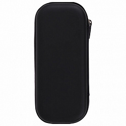 Пенал BRAUBERG, 1 отделение, 1 откидная планка, EVA, 22х10х5 см, "Wild face", 272337