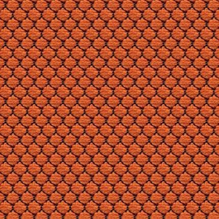 Кресло BRABIX "Prestige Start MG-312", эргономичная спинка, ткань, оранжевое, 531922