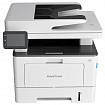 МФУ лазерное PANTUM BM5201ADW, "3 в 1", A4, 42 стр./мин., 100000 стр./мес., ДУПЛЕКС, ДАПД, сетевая карта, Wi-Fi, NFC
