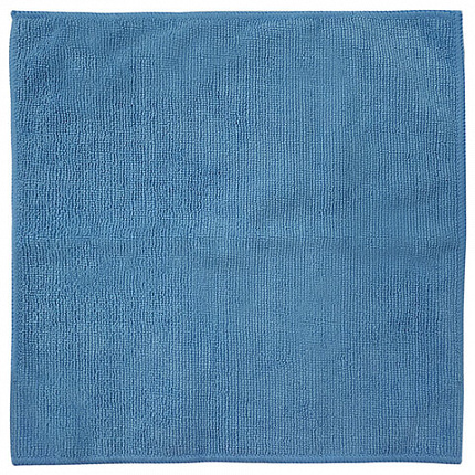 Салфетки из МИКРОФИБРЫ универсальные 30х30 см, КОМПЛЕКТ 4 шт., Practi Microfiber, 240 г/м2, PACLAN, 74825, 410261