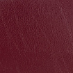 Тетрадь бумвинил, бордовый, А4 (большой формат), 96 л., скоба, офсет №1, белая бумага, клетка, STAFF, 403420