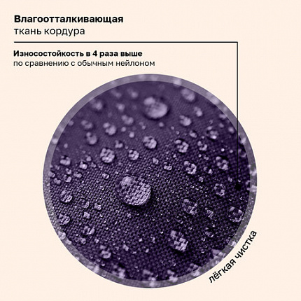 Рюкзак BRAUBERG PROFI, 2 отделения, с брелком, "Одинокий котик", 36х27х19 см, 274415