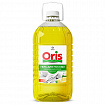 Средство для мытья посуды 5 кг, GRASS VELLY/ORIS "Сочный лимон", концентрат, ПЭТ, 125792/126148
