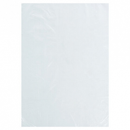 Пакеты фасовочные ДЛЯ ЗАМОРОЗКИ 24х37 см, КОМПЛЕКТ 50 шт., LAIMA, 606709