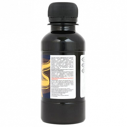 Морилка акриловая "Декола", флакон 120 мл, венге, Невская Палитра, 25733443