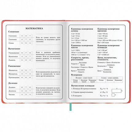 Дневник 1-4 класс 48л, кожзам (твердая с поролоном), печать, аппликация, ЮНЛАНДИЯ, Котик, 107224