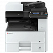 МФУ лазерное KYOCERA M4125idn "3 в 1", А3, 25 стр./мин., 100 000 стр./мес., ДУПЛЕКС, АПД, сетевая карта, 1102P23NL0