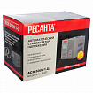 Стабилизатор РЕСАНТА АСН-5000/1-Ц, 5000 Вт, 140-260 В, напольный, 63/6/6