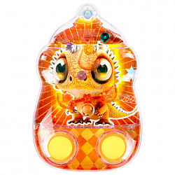 Водная игра ДРАКОНЧИКИ, 12х8 см, мячики, ассорти, 3 вида, JOLLY JOT (ДЖОЛЛИ ДЖОТ), 665994