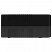 Источник бесперебойного питания IPPON Back Power Pro II Euro 850, 850ВА (480Вт), LCD, 2 евророзетки, 1005575