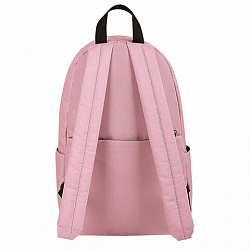 Рюкзак HEIKKI POSITIVE (ХЕЙКИ) универсальный, карман-антивор, "Pink", 42х28х14 см, 272556