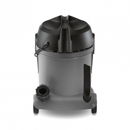 Пылесос хозяйственный профессиональный KARCHER T 14/1, пылесборник, 1600 Вт, 1.527-17, 1.527-170.0