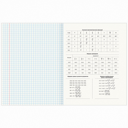 Тетради предметные, КОМПЛЕКТ 12 ПРЕДМЕТОВ, "SHADE", 48 л., глянцевый УФ-лак, BRAUBERG, 404324