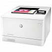 Принтер лазерный ЦВЕТНОЙ HP Color LaserJet Pro M454dn А4, 27 стр./мин., 50000 стр./мес., ДУПЛЕКС, сетевая карта, W1Y44A