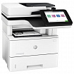 МФУ лазерное HP LaserJet Enterprise M528dn "3 в 1", А4, 42 стр./мин., 150000 стр./мес., ДУПЛЕКС, АПД, сетевая карта, 1PV64A