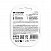 Батарейки аккумуляторные GP ReEnergy Ni-Mh пальчиковые КОМПЛЕКТ 2 шт., AA (HR6), 1800 mAh, 180AAHCRGY, 180AAHCRGY-2CRC